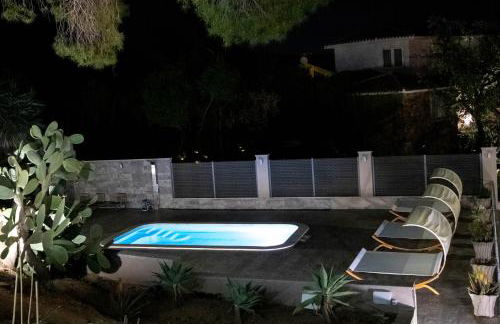 Villa Gallo - Seminterrato luminoso - Foto 24