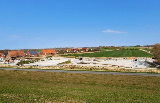 Luetje Huuske Modern Retreat - Foto 18