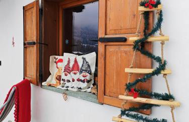Highlander - Appartamento Charmant con Vista e Spazio Esterno - Horizon Vacanze - Photo 16