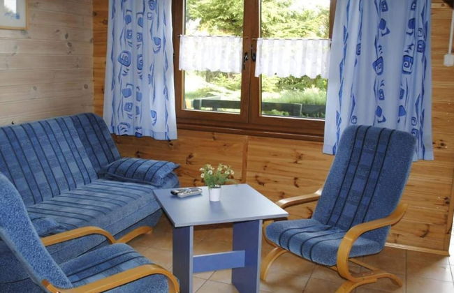 Cottage in Sarbinowo Near Baltic Beach - Foto 6