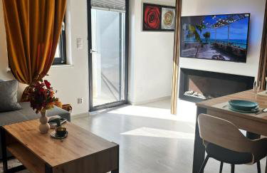 Apartamenty Lumax - Foto 6