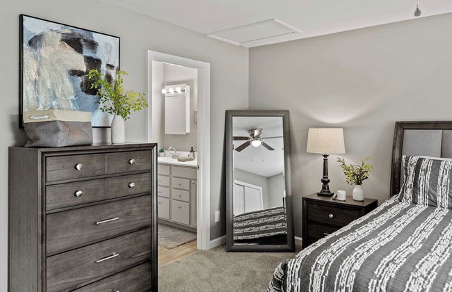 Nittany Cabin by Avantstay Lakefront, View, Firepit - Foto 37