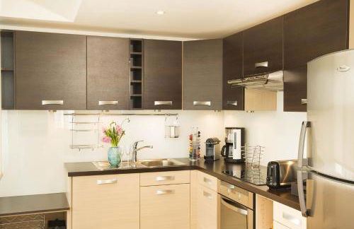 Montmartre Residence - Foto 142