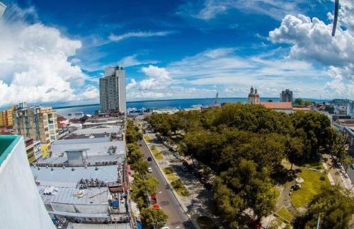 Temporada centro de Manaus 815 - Foto 11