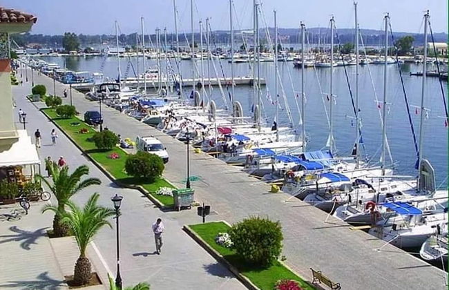 IonionStar Hotel - Foto 55