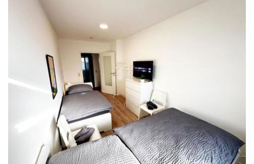 Nice Monteur Apartments Einbeck - Foto 31