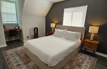 Fayetteville house on Acre, Pool, BBQ - Foto 14