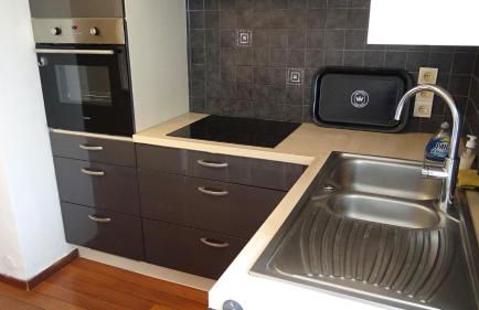 Appartement T3-4 meublé Toulouse Soupetard - Photo 3