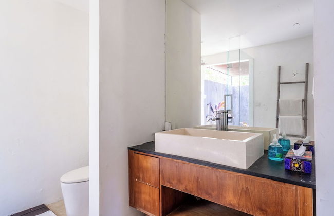 Boutique Villa Doretanh - Foto 50