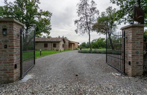 Relais e Spa l'Antica Fornace - Photo 27