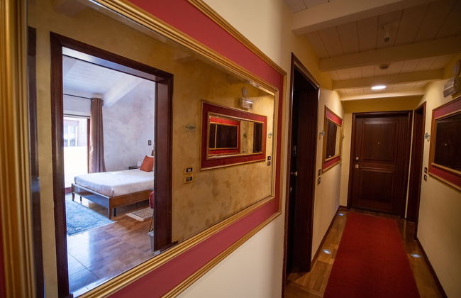 EGO' FERRARA RESIDENCE - Foto 35