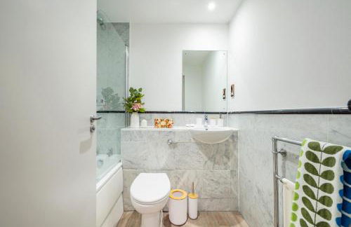 Welcome London The Garrick - Photo 16