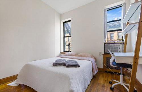 Central Living UWS Apartments - Foto 6