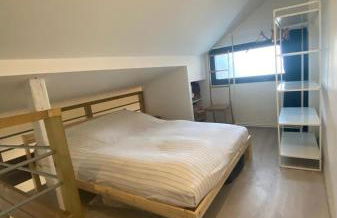 La grange duplex à 100 mètres du Lac avec jardin privé - Foto 7