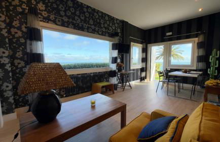 Uhara Sea Escape - Piscina privada - Foto 6