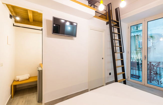 Napoli Street Art by Wonderful Italy - Foto 66