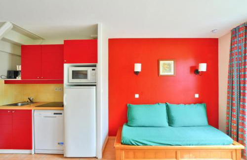 La résidence du Lac - maeva Home - Maison 3 pièces 6 personnes - Sélection MAE-3941 - Foto 5