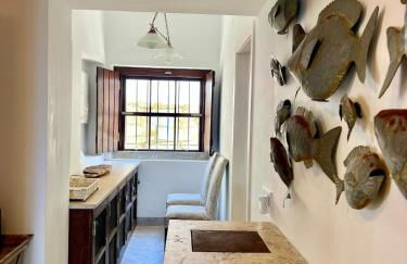 Praia Grande Beach House by refuge holiday homes - Foto 10