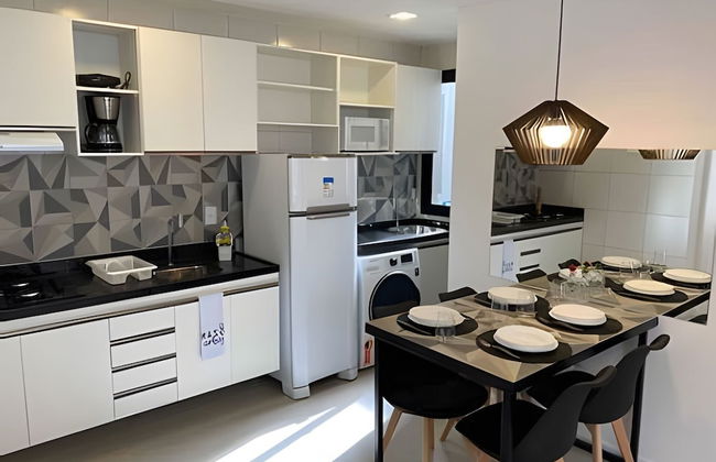 Hosts BR - Apartamentos funcionais - Photo 25