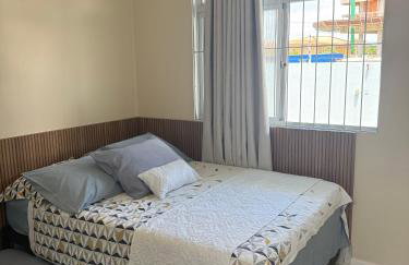 Lugar tranquilo para descansar - Residencial Vieira - Foto 18