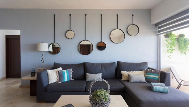 Flamingos Conchas 502 - Photo 4, Chambre