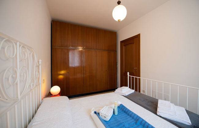 Appartamento La Rosa - Foto 16