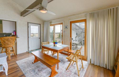 Delaware Bay & Sunset Views: Cape May Cottage - Foto 8