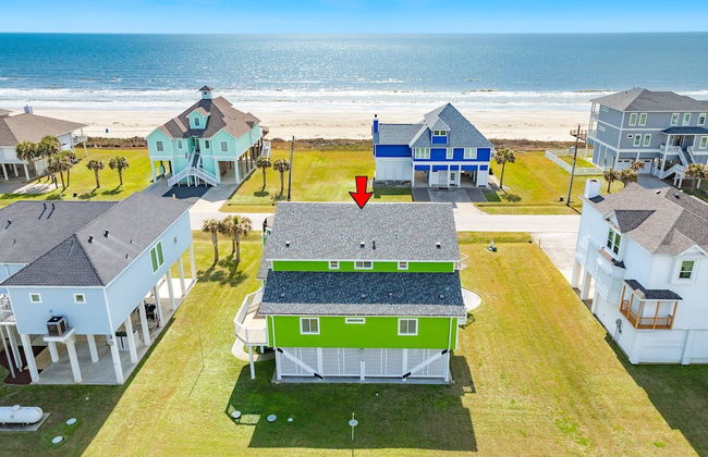 Twist of Lime - Foto 44