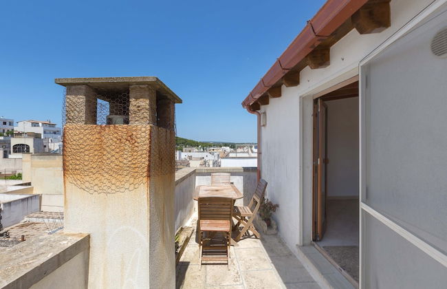 3588 La Casa di Nonno Martino by Barbarhouse - Foto 9