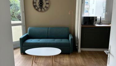 Bel appartement à 25 mn de Paris - Foto 4