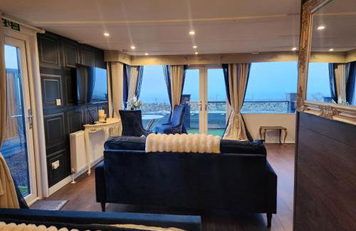 Mary Queen of Scott's Lodge - Foto 7