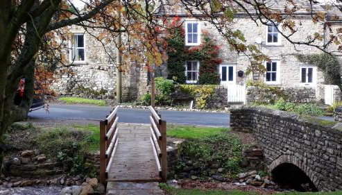 Rose Cottage - Foto 2