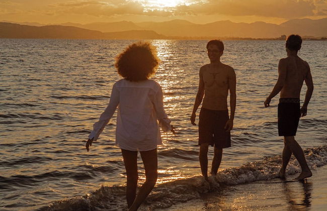 Spacebility Beach - self check-in - Photo 61