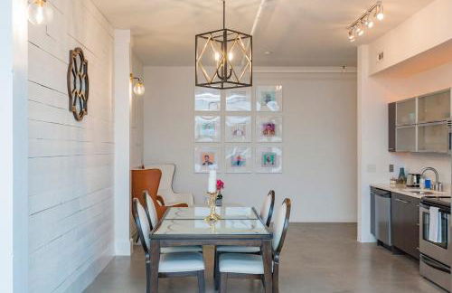 Sophisticated Nashville Condo | Corporate Rental - Foto 50