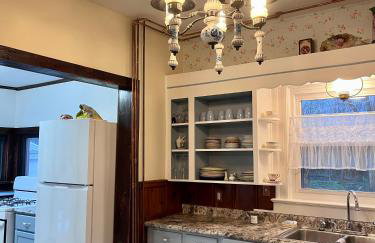 Sandbank Cottage - Foto 32