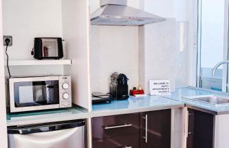 Happy Apartments Valencia – Lope de Vega - Photo 32