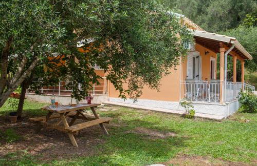 Family Holiday Apartment with garden & BBQ - Foto 45