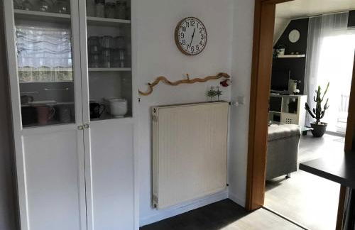 Ferienwohnung "Haus 25" - Zum Golfplatz Tecklenburger Land - Foto 9