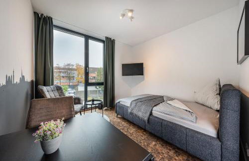 Baker`s Home - Foto 9