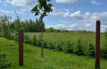 Domek Wypoczynkowy W Brajnikach - Photo 13