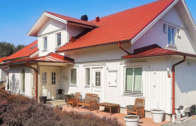 5 Person Holiday Home in Klovedal - Foto 62