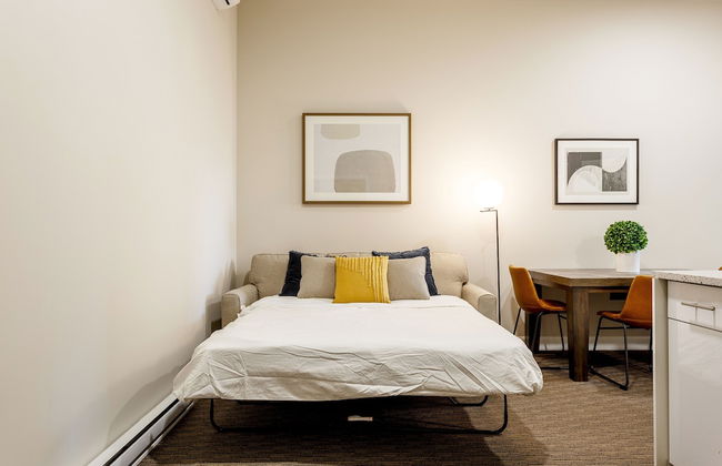 Parc Lofts - Foto 18