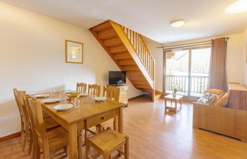 Awesome Apartment In Saint-Pancrace - Foto 3