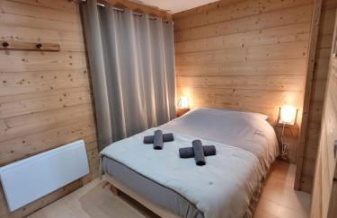 Chalet Le Grand Massif - Foto 16