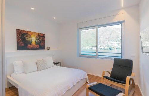 Villa Regina Retreat with Pool Lake View by Rent All Como - Foto 30