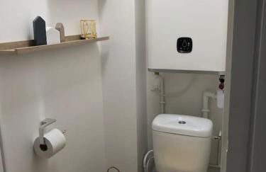 Le Bigorn'O : T2 situé à 50 m de la plage - Foto 9