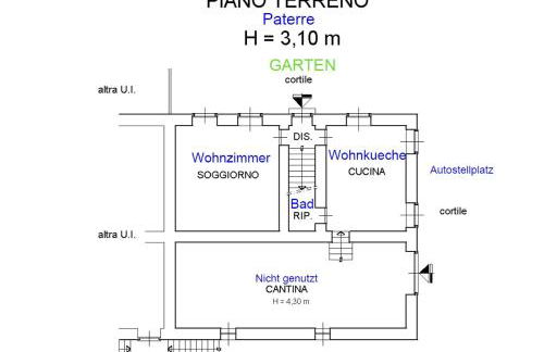 Casa 1700 - Photo 27