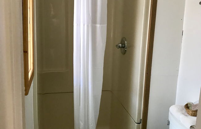 Tenderfoot Cabins & Motel - Foto 61