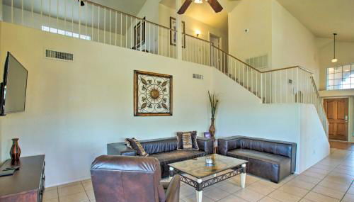 Goodyear Home with Pool, Quiet Walkable Community - Foto 4