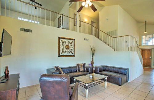 Goodyear Home with Pool, Quiet Walkable Community - Foto 4